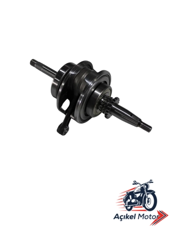 ARORA MALIBU PRO KRANK MİLİ KOMPLE